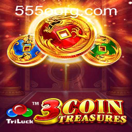 Discovering 3CoinTreasures: A Fascinating Journey into Digital Adventure