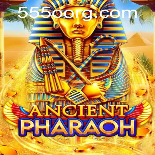 Discover 'AncientPharaoh': A Journey into Egypt's Mystical World