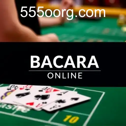 Bacará Online: Una Guía Completa