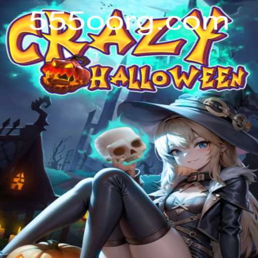 Unmasking Thrills: Dive into the CrazyHalloween Game