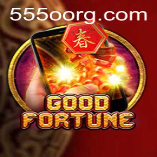 Discovering GoodFortuneM with the Code 555O
