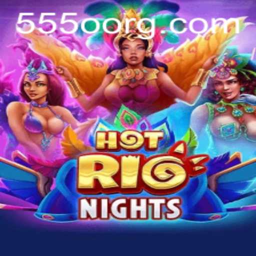 HotRioNights: Dive into the Electrifying World of Rio's Nightlife Adventure