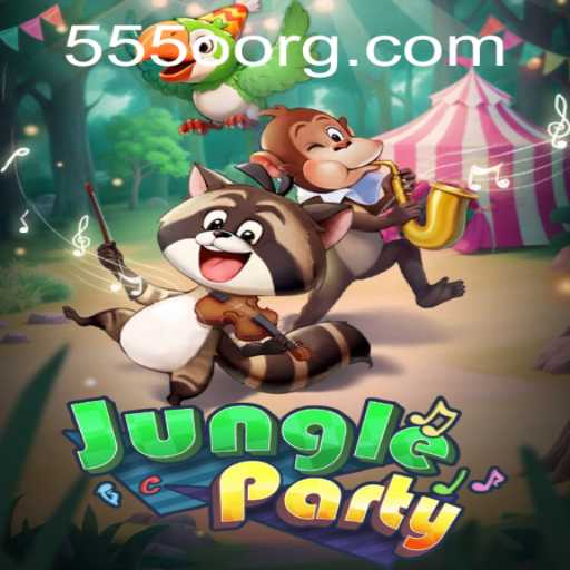 JungleParty: Exploring the Gaming Adventure