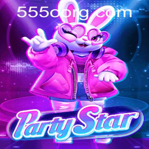 PartyStar: The Ultimate Gaming Experience with 555O