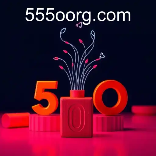 Innovative Promotional Strategies: The Future of 555O